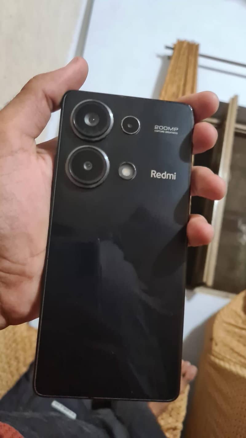 Redmi note 13 pro 3