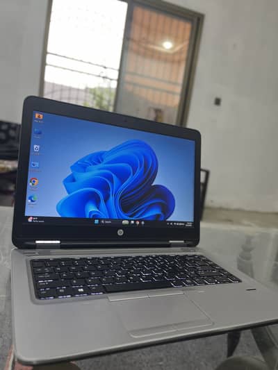 Hp Pro book 640