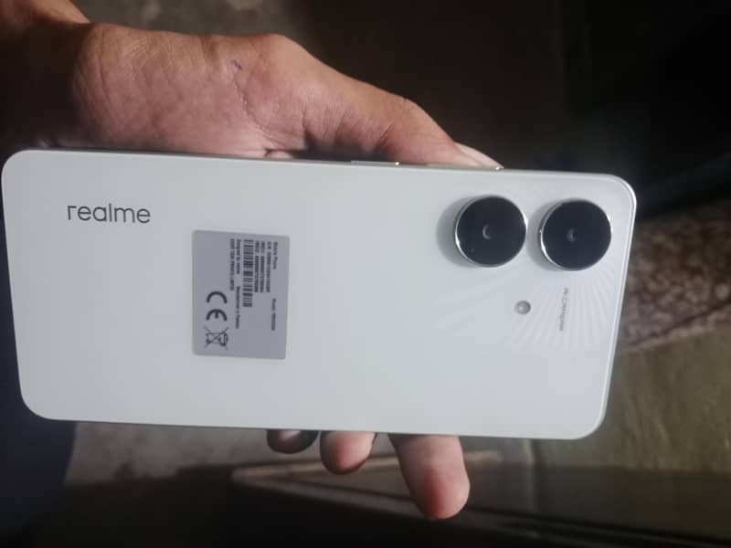 Realme Note 60 1