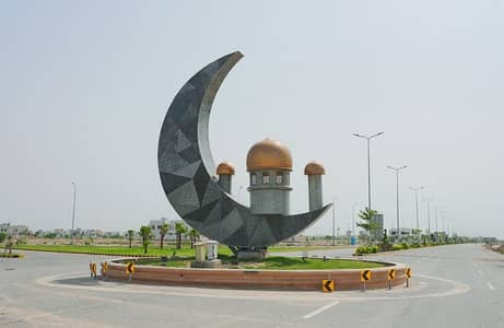 Get In Touch Now To Buy A Residential Plot In Multan
