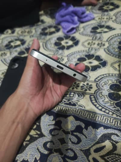 Xiaomi Redmi A5 4/128 (03706332948)