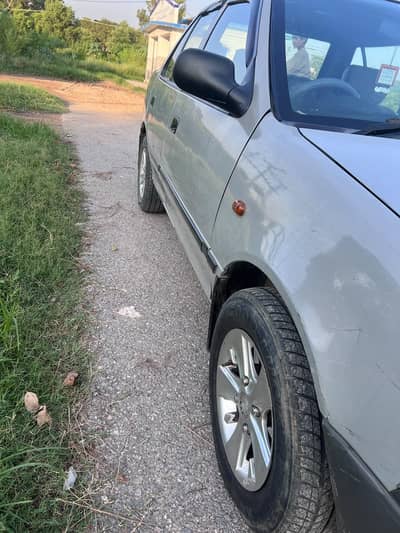 Margalla GL plus