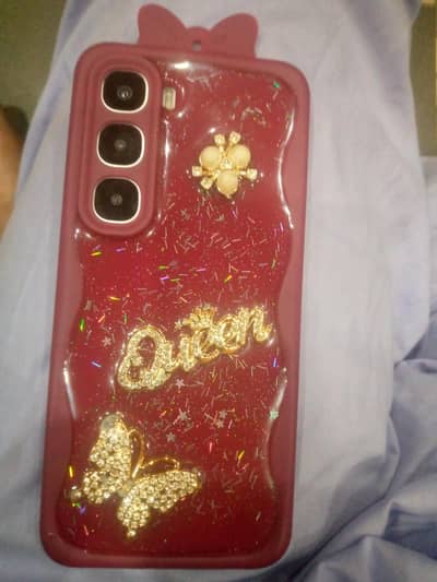 Infinix Hot 60 Pro