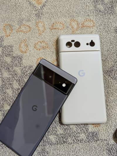 Google Pixel 6