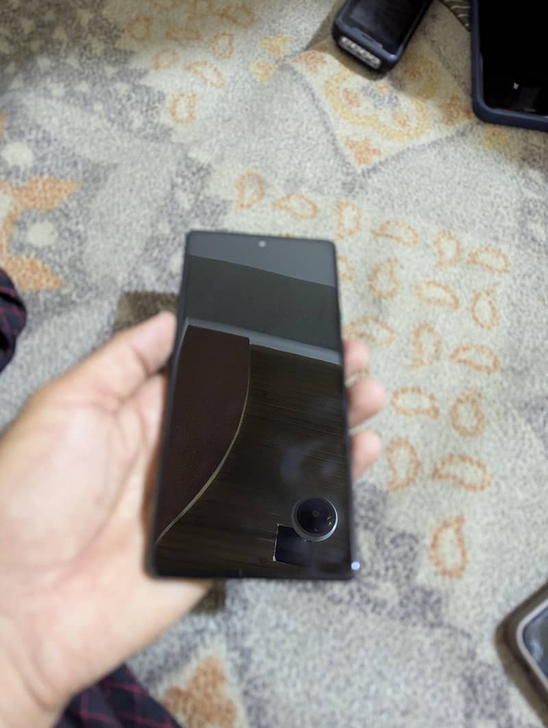 Google Pixel 6 1
