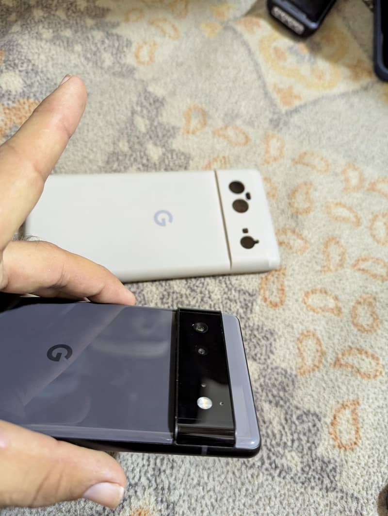 Google Pixel 6 2