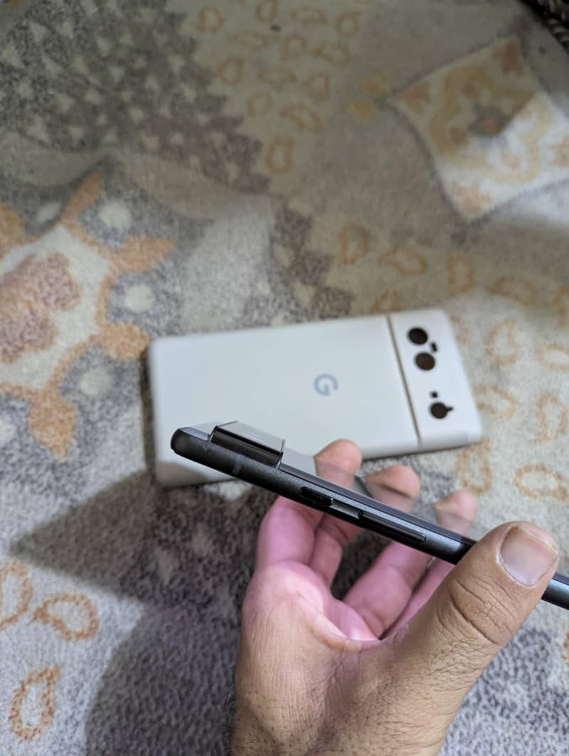 Google Pixel 6 3