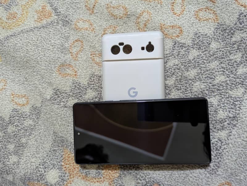 Google Pixel 6 6