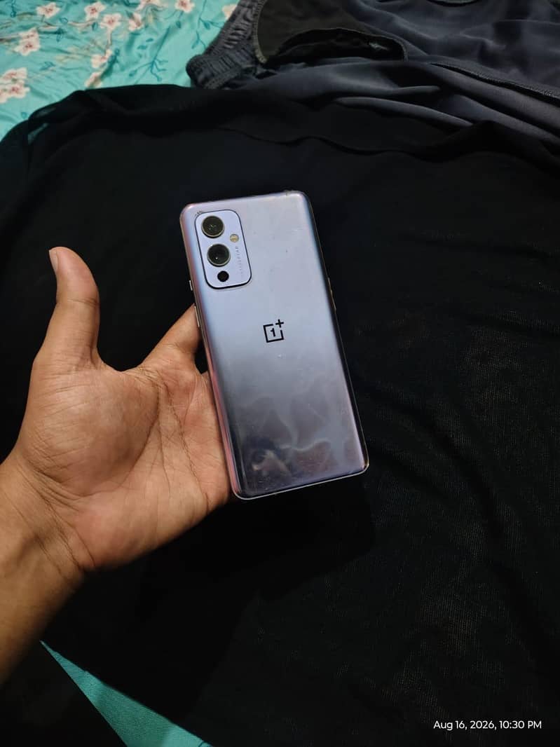 One Plus 9 0