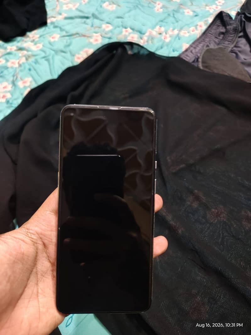 One Plus 9 1