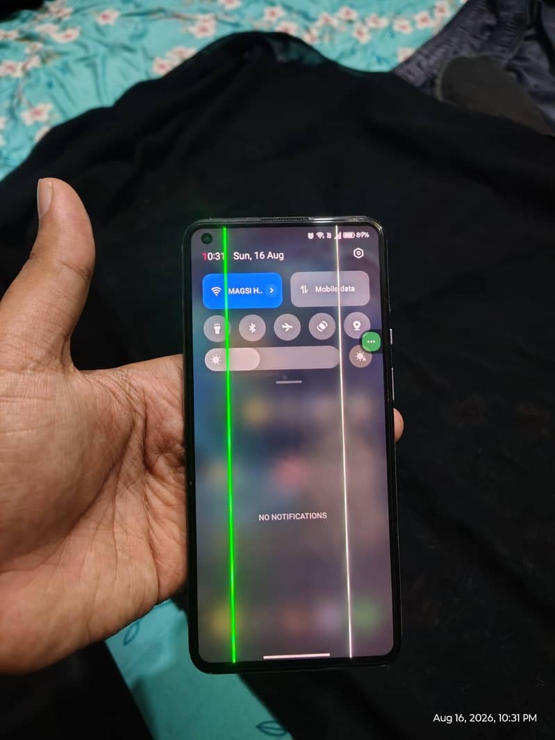 One Plus 9 5