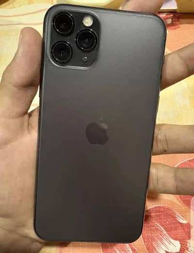 Apple iPhone 11 Pro