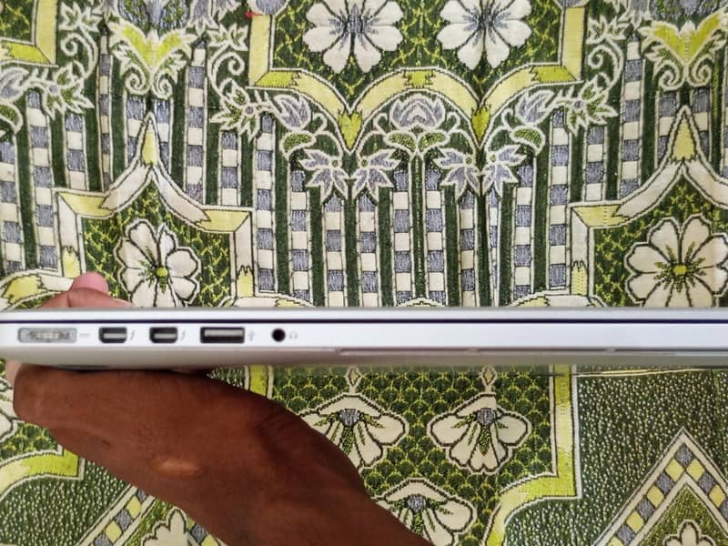 MacBook pro 2