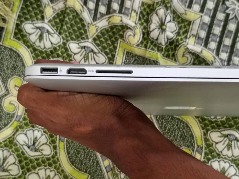 MacBook pro 3