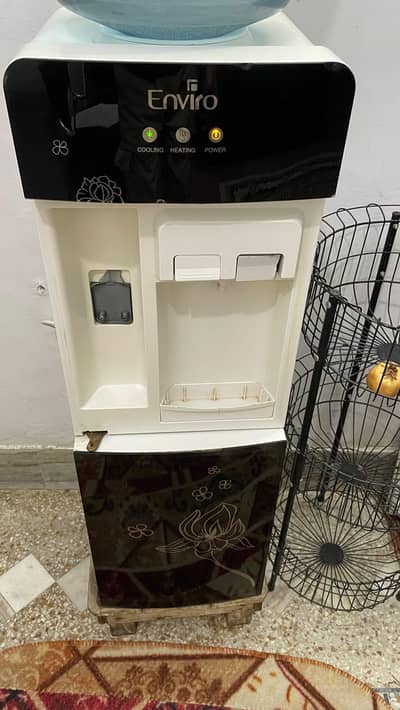 enviro Water dispenser for sale