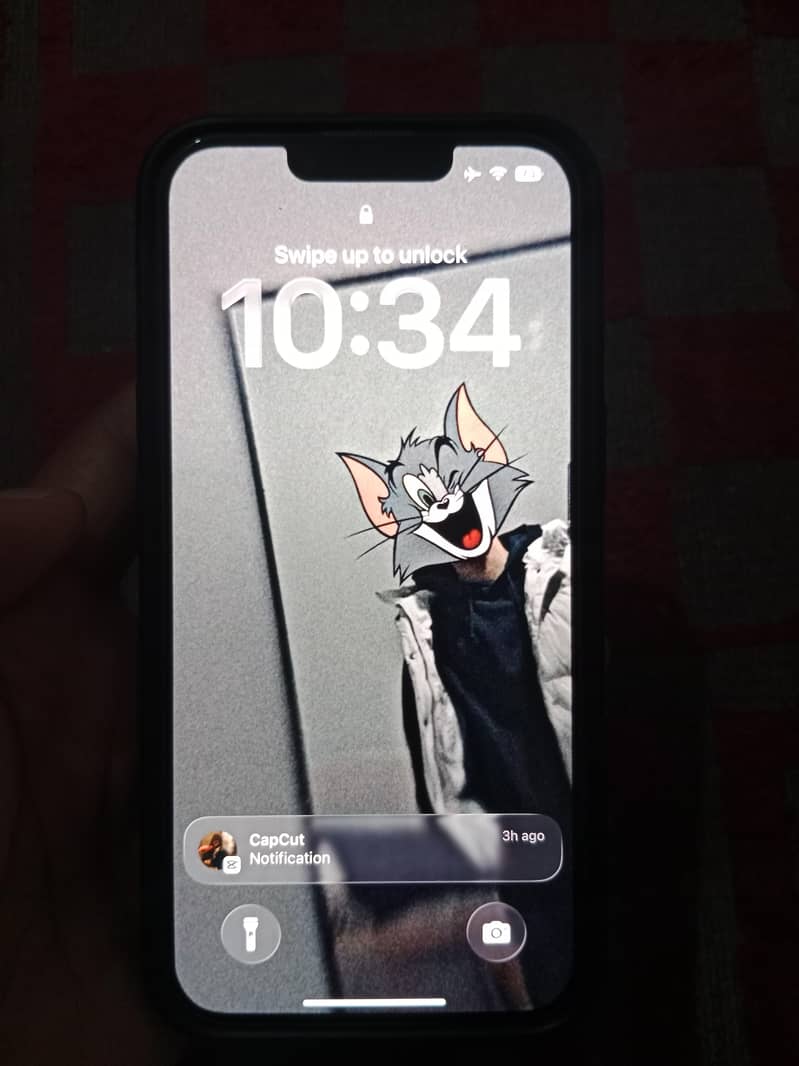 Apple iPhone 13 0