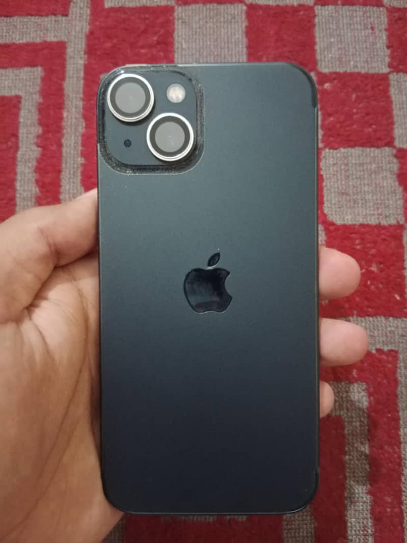 Apple iPhone 13 1
