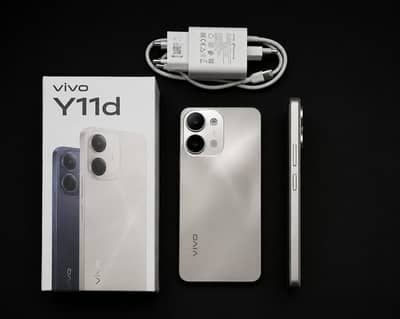 Vivo Y11D