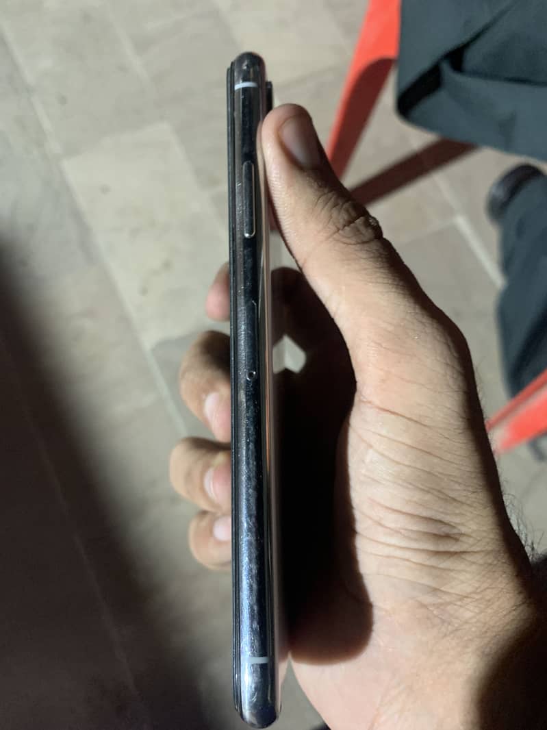 iPhone X 2