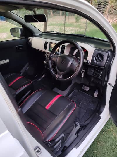 Suzuki Alto 2022