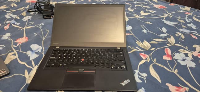 Lenovo thinkpad t470s