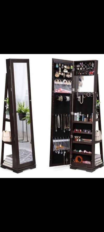 jewelry box