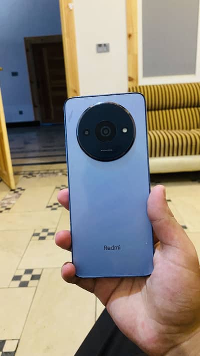 Redmi A3