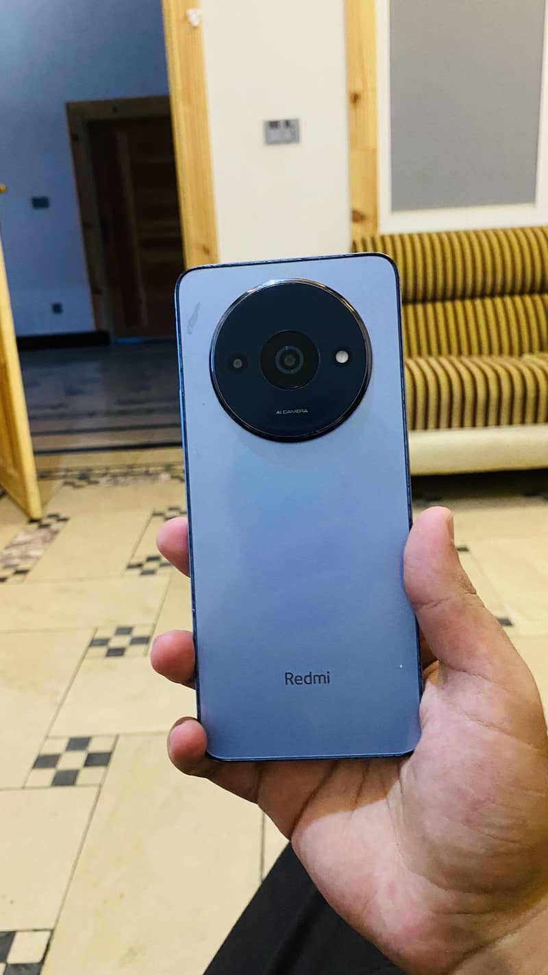 Redmi A3 0