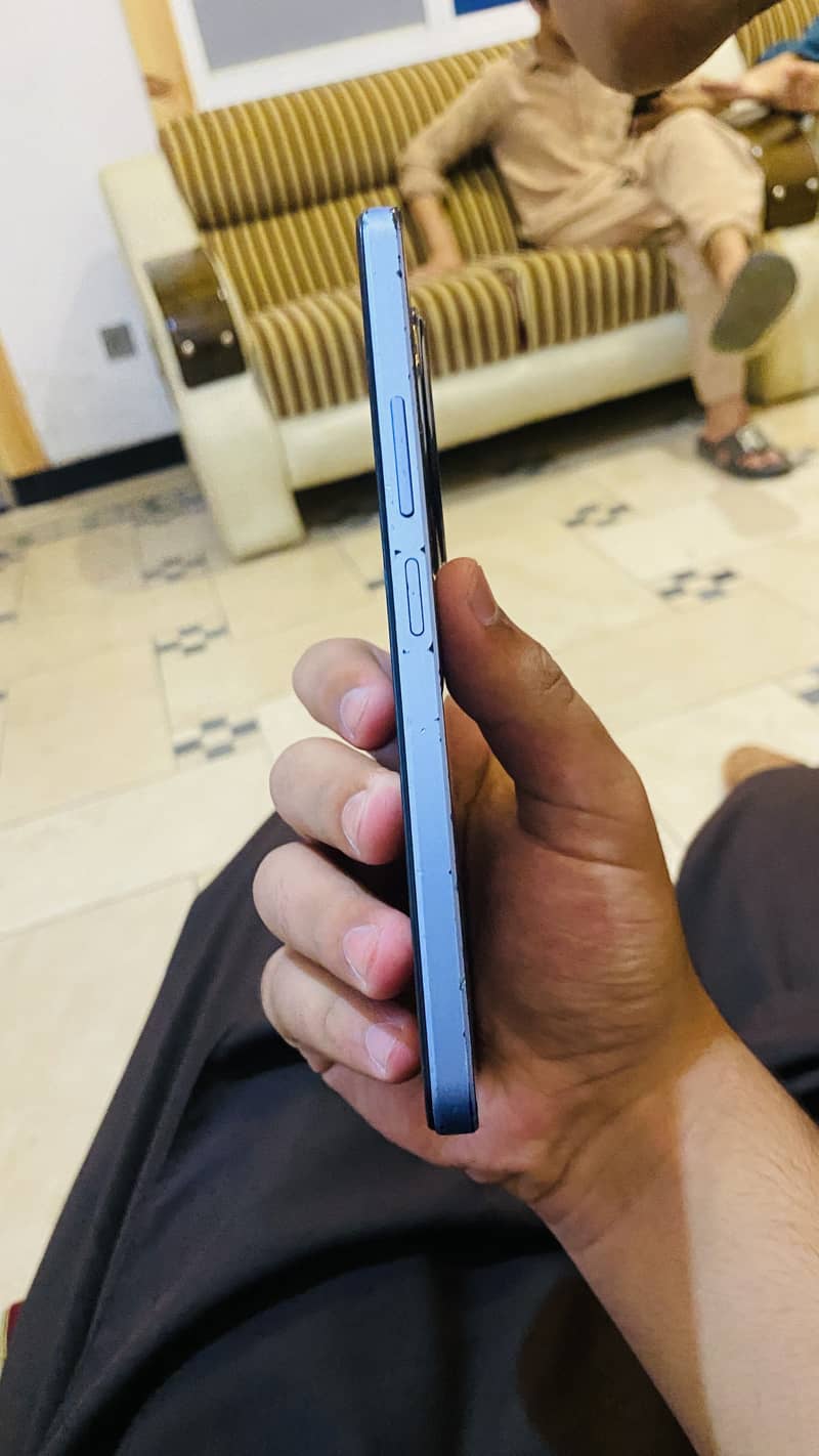 Redmi A3 4