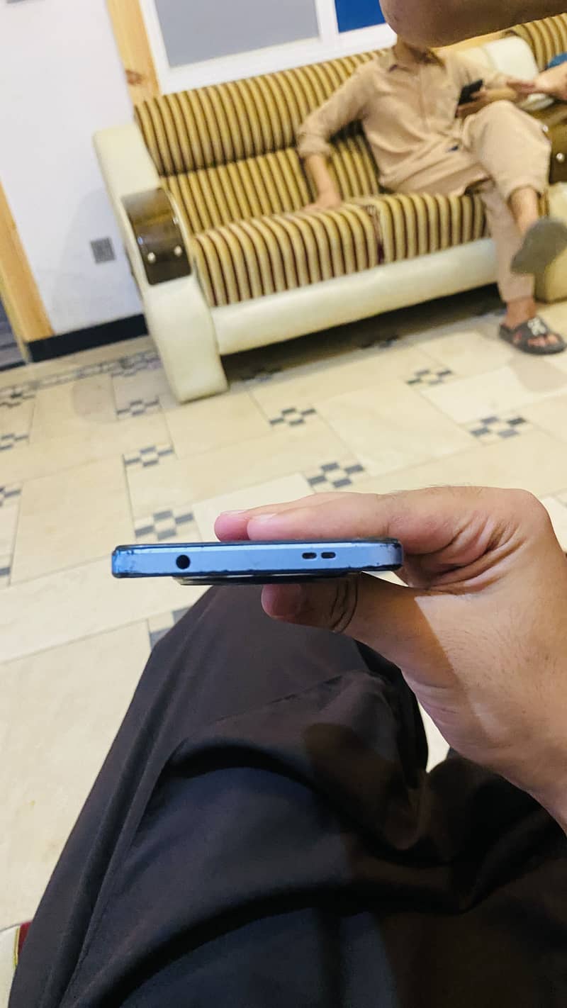 Redmi A3 5