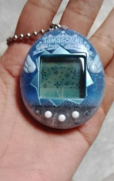 tamagotchi