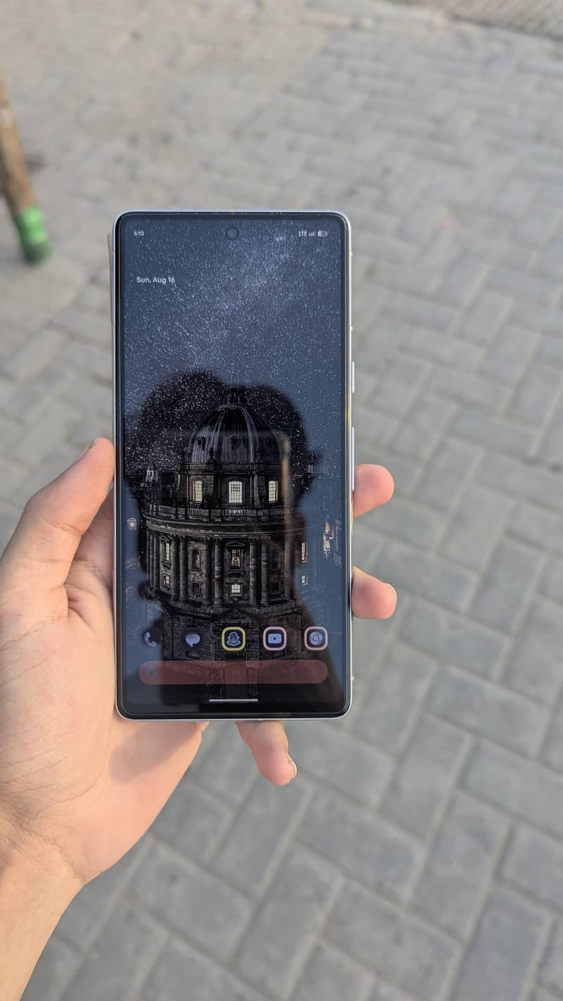 Google Pixel 7 0