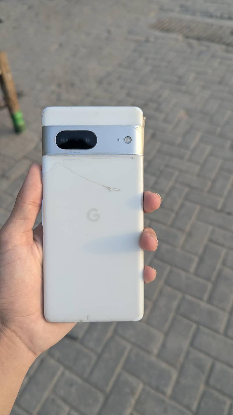 Google Pixel 7 1