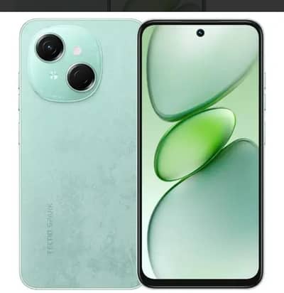 Tecno Spark Go 1
