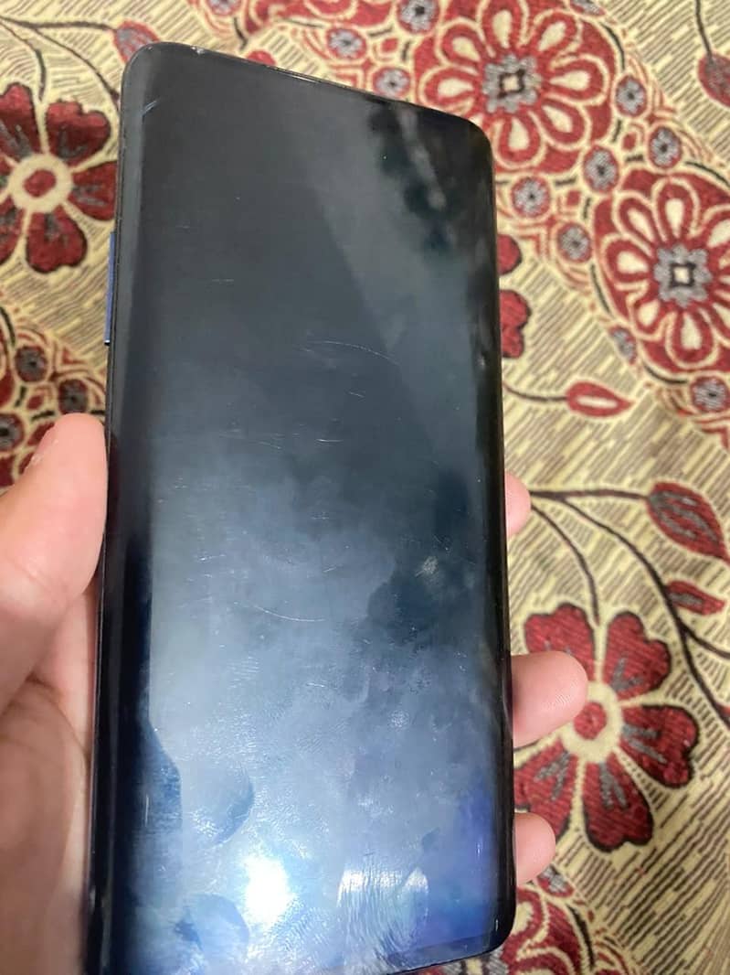 One Plus 7T Pro 0