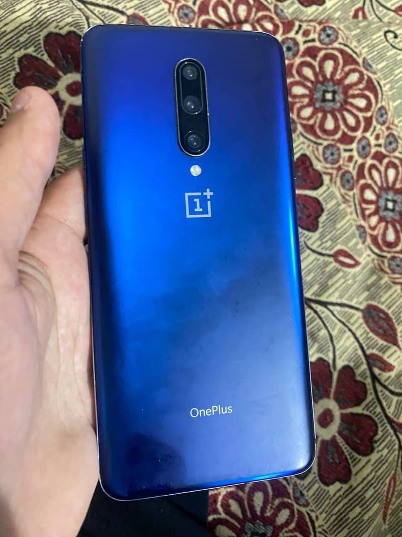 One Plus 7T Pro 1