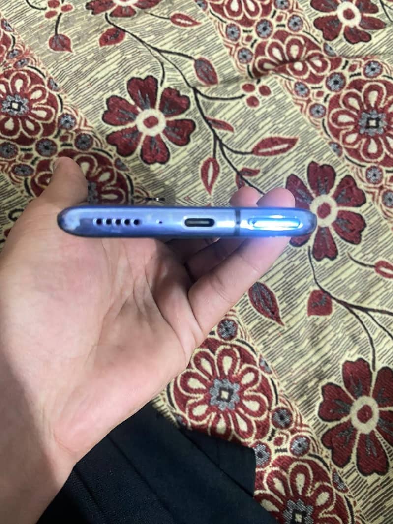 One Plus 7T Pro 6