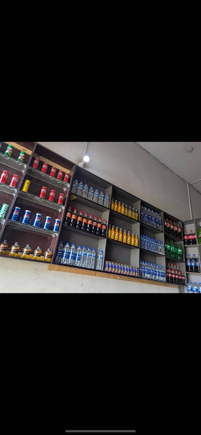 Shop and Genernal store Furniture