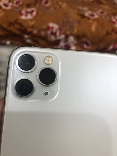 Apple iPhone 11 Pro Max