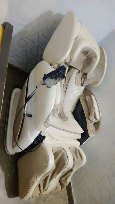 messag chair.   all ok ha