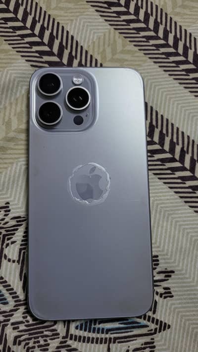 Apple iPhone 15 Pro Max jv