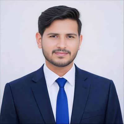 Muhammad Wajid ibrar