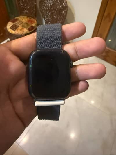 Apple Watch Series 9 — Cellular + GPS