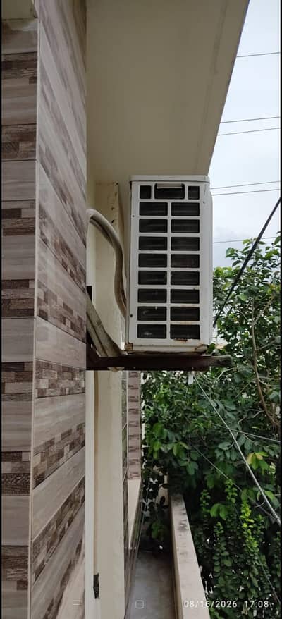 Haier AC For Sale — Good Working Condition