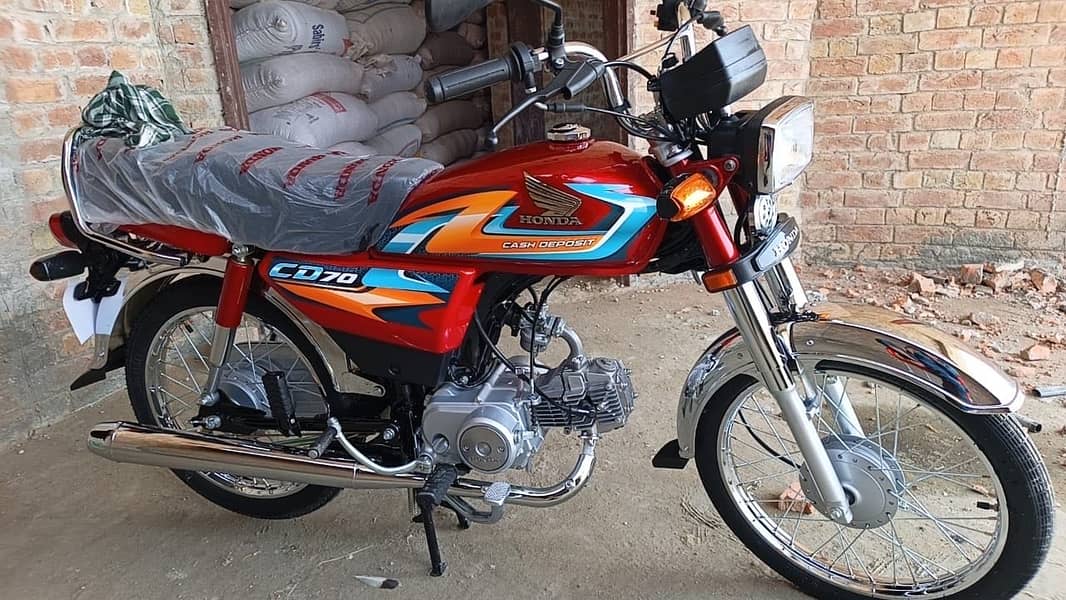 Model 2027 ha 3