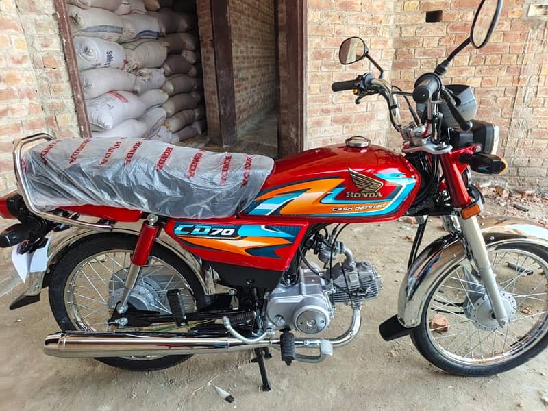 Model 2027 ha 4