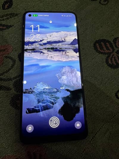 OPPO F21 Pro