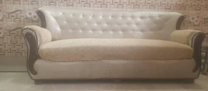 five Seater sofa Set