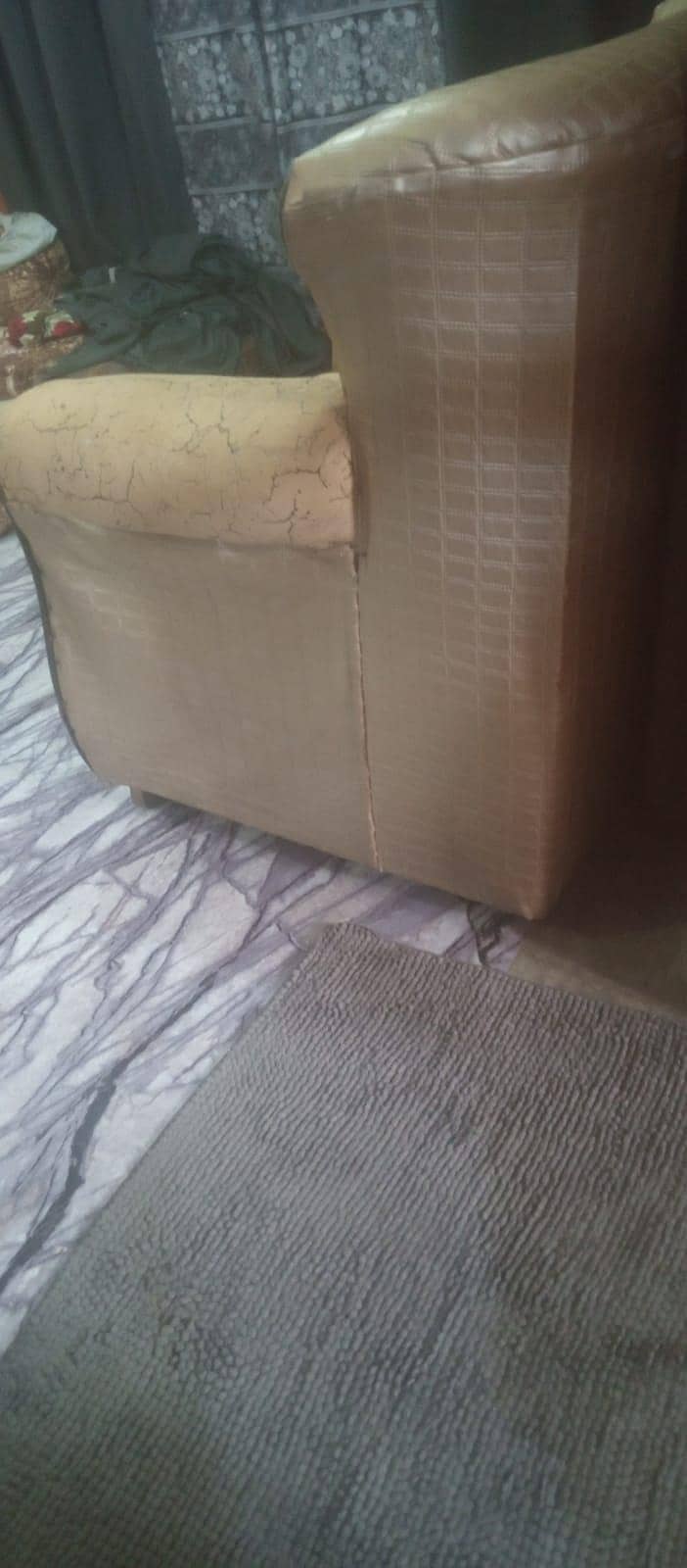 five Seater sofa Set 3
