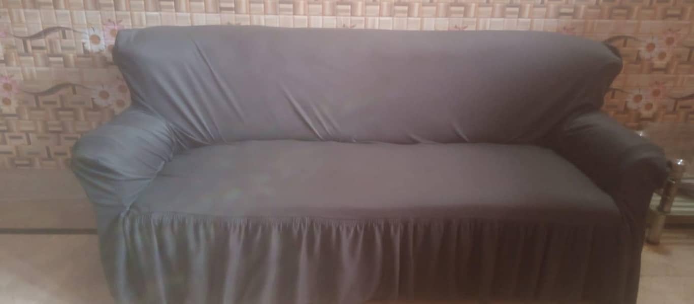 five Seater sofa Set 5